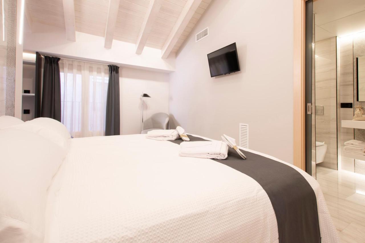 Hotel 1877 Sensaciones & Spa Adults Only Albarracín Eksteriør bilde