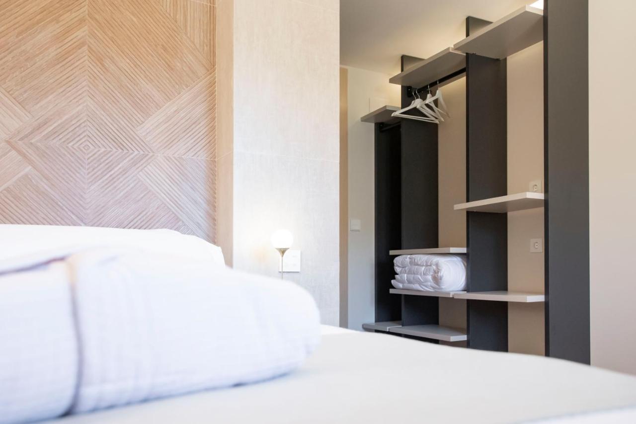 Hotel 1877 Sensaciones & Spa Adults Only Albarracín Eksteriør bilde