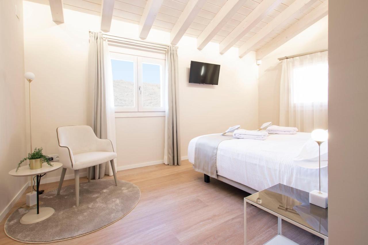 Hotel 1877 Sensaciones & Spa Adults Only Albarracín Eksteriør bilde