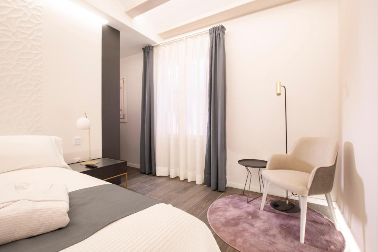 Hotel 1877 Sensaciones & Spa Adults Only Albarracín Eksteriør bilde