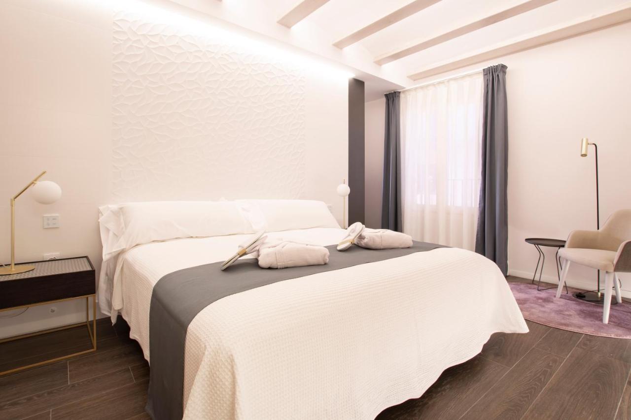 Hotel 1877 Sensaciones & Spa Adults Only Albarracín Eksteriør bilde