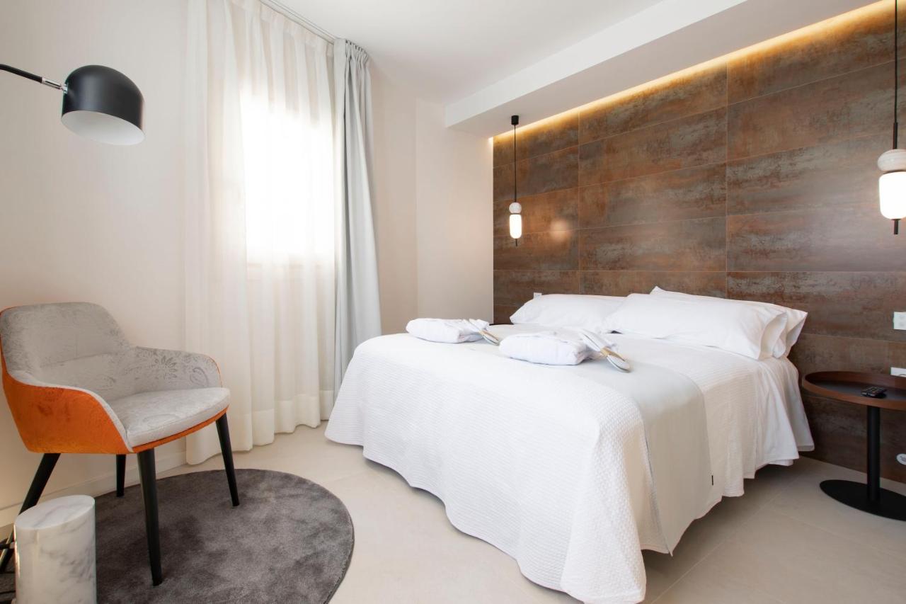 Hotel 1877 Sensaciones & Spa Adults Only Albarracín Eksteriør bilde