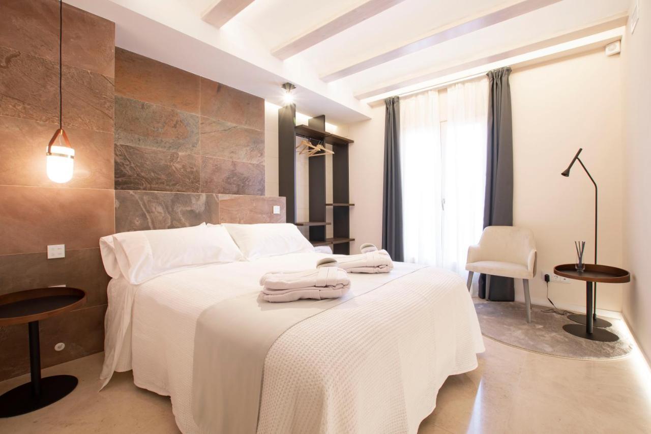 Hotel 1877 Sensaciones & Spa Adults Only Albarracín Eksteriør bilde