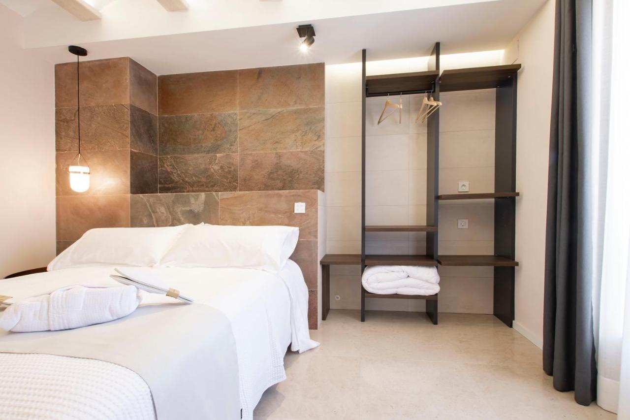 Hotel 1877 Sensaciones & Spa Adults Only Albarracín Eksteriør bilde