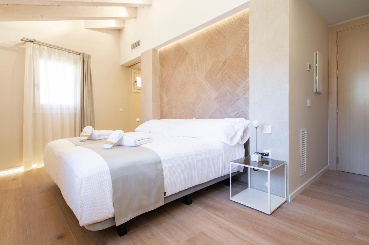 Hotel 1877 Sensaciones & Spa Adults Only Albarracín Eksteriør bilde